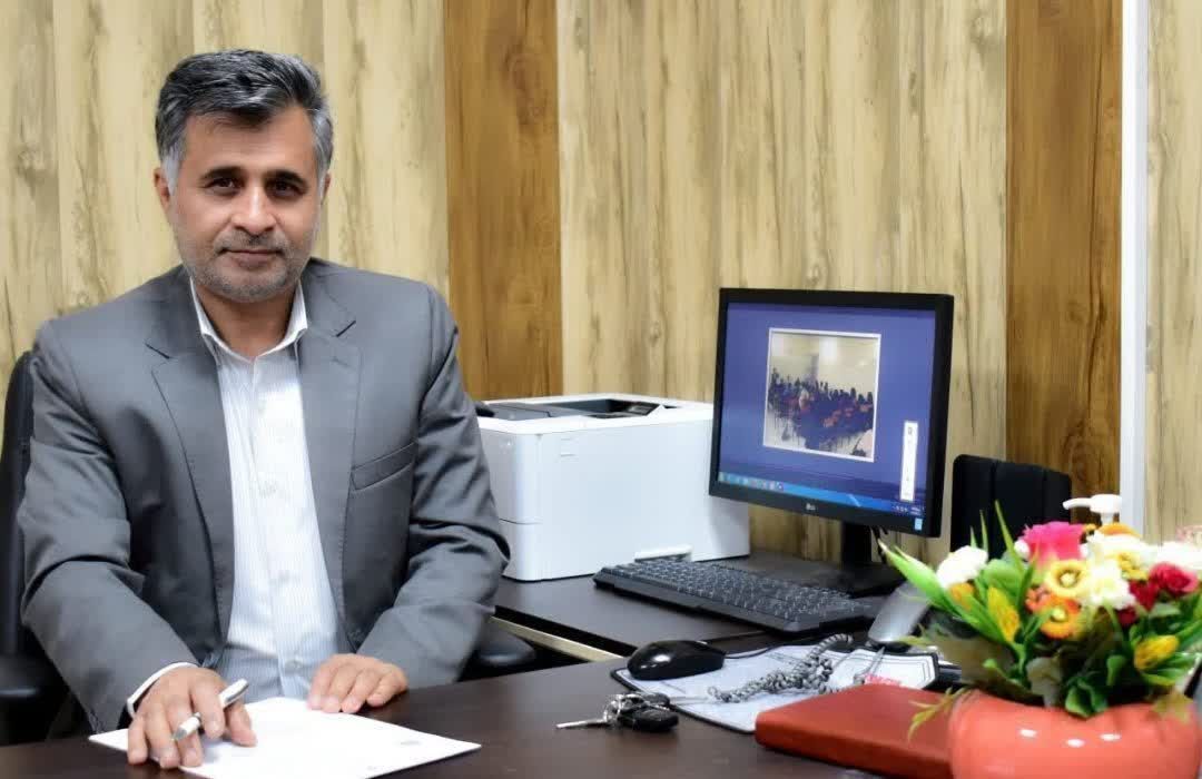 پیام تبریک سرپرست آموزش و پرورش کهگیلویه‌و‌بویراحمد به مناسبت روز حراست