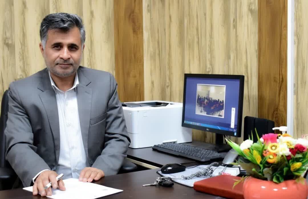 پیام تبریک سرپرست آموزش و پرورش کهگیلویه‌و‌بویراحمد به مناسبت روز حراست