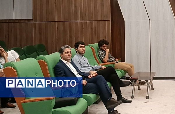 همایش انتخاب رشته کنکور سراسری و معرفی رشته های دانشگاهی، در شهرستان ملارد