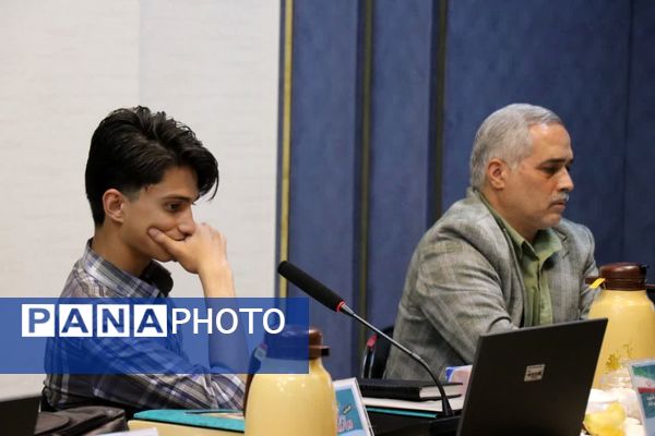 آغاز به‌کار دوازدهمین دوره مجلس دانش‌آموزی