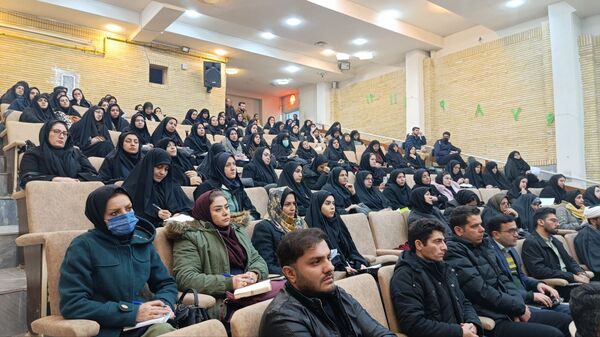 رونمایی از بسته «ایرانمون» در کارگاه تخصصی پرورشی شهرستان اسکو