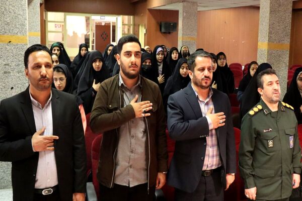  سومین رویداد تولید محتوا دیجیتال در پاکدشت