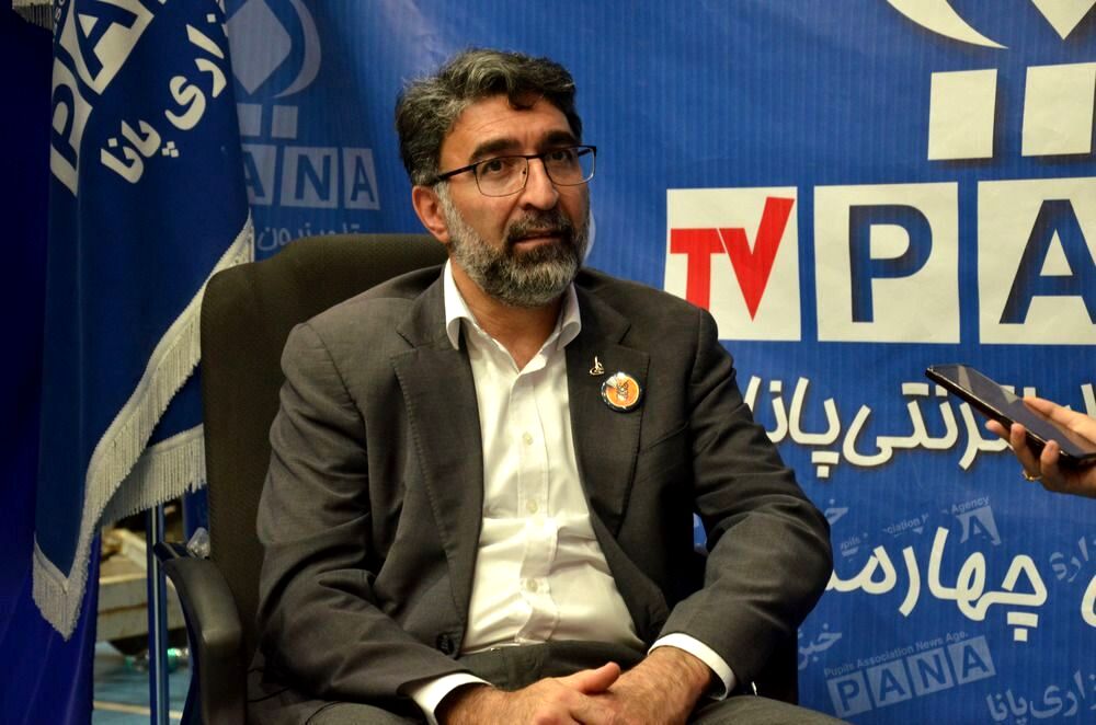 دانش‌آموزان آینده‌سازان کشور هستند
