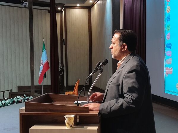  نشست دانش‌افزایی مدیران و معاونان پرورشی مدارس شهرستان تربت حیدریه 