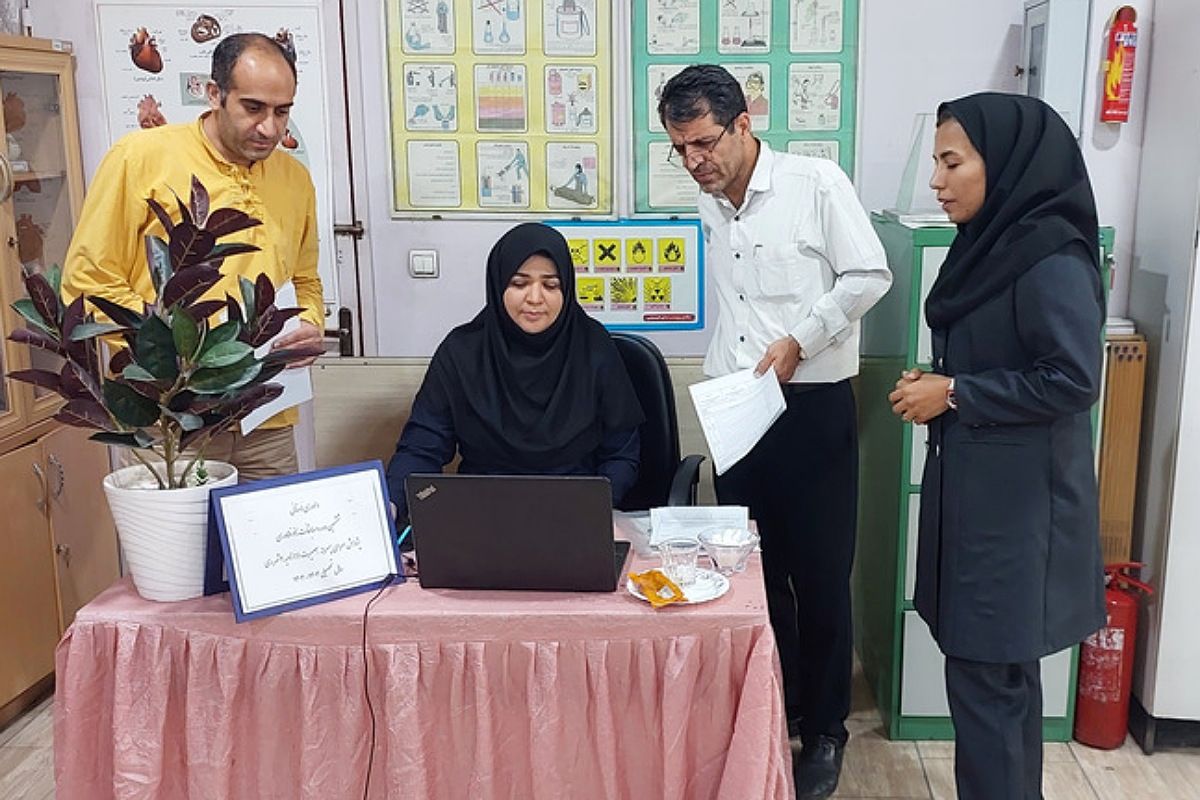 گسترش فرهنگ پژوهشگری از اهداف ششمین دوره جشنواره علمی - پژوهشی کشوری است