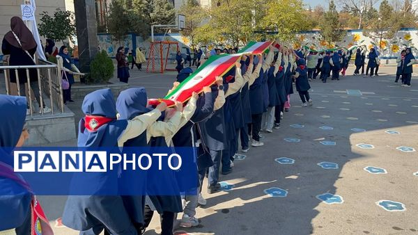 نسل انقلاب در کلاس مقاومت؛ روایتی از یادواره وطن‌یار