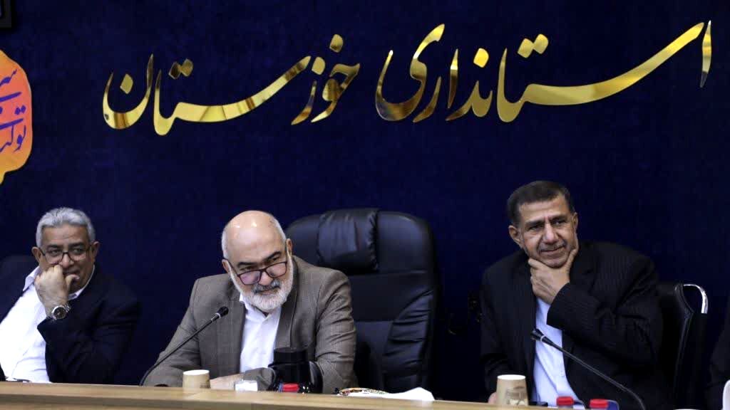  ۴۵۰ مترمکعب برثانیه از گتوند علیا برای بهبود کیفیت آب آبادان و خرمشهر رهاسازی می شود