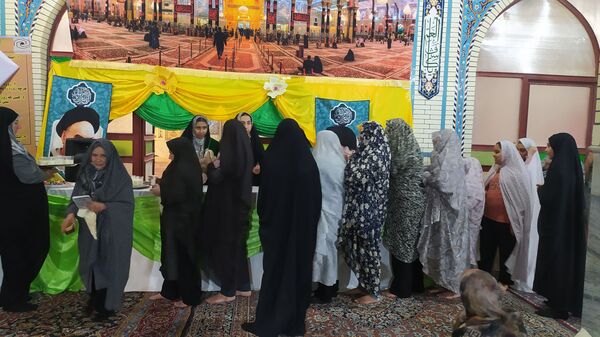 زیبایی‌های سه روز بندگیِ مردم شهرستان بن 