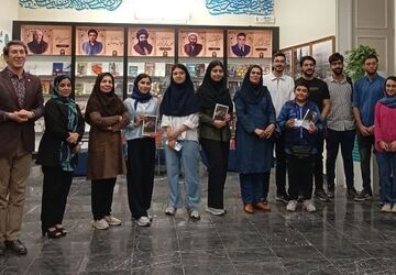 نقد و بررسی کتاب «آخرین روز یک محکوم»