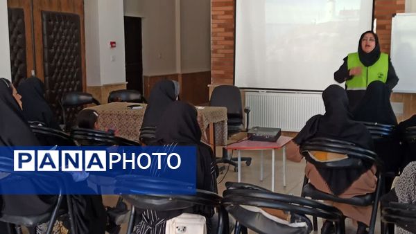 "حمایت روانی" قدم طلایی در کمک های اولیه