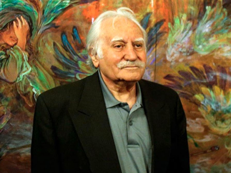 کلاس مینیاتور؛ ایران در آستانه شکوفایی هنری و میراث فرشچیان