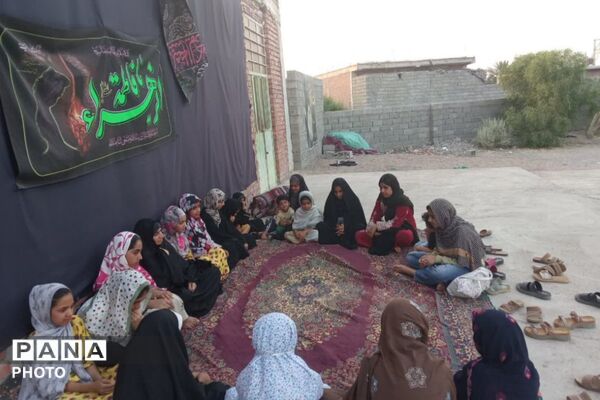 آغاز بهار انس با قرآن در رودبار جنوب 