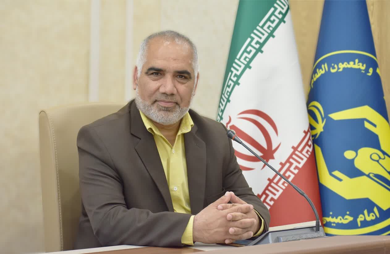 اهدای بیش از ۲ هزار قلم لوازم ضروری بین نیازمندان خراسان‌جنوبی