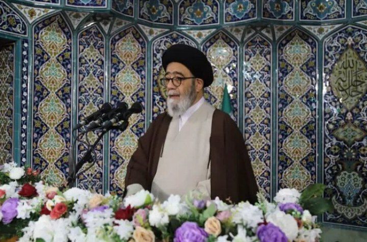 رژیم صهیونیستی در فروپاشی قرار گرفته است