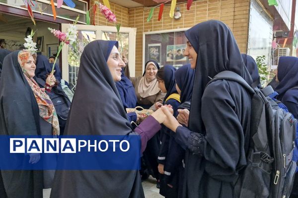 صدای مهر؛ ضربان امید 