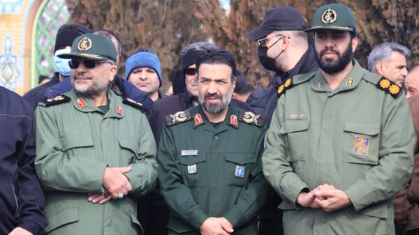 حماسه حضور مردم اراک در راهپیمایی، گامی بلند به سوی ظهور