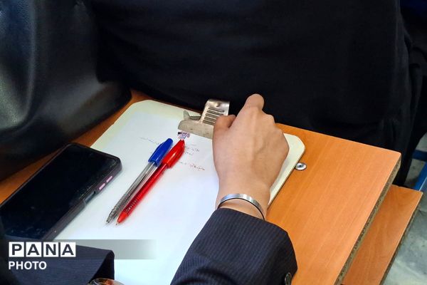 کارگاه توانمندسازی مربیان کودکستان‌های شهرستان قرچک