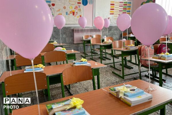 جشن شکوفه‌ها؛ نخستین قدم‌های کوچک، رؤیاهای بزرگ