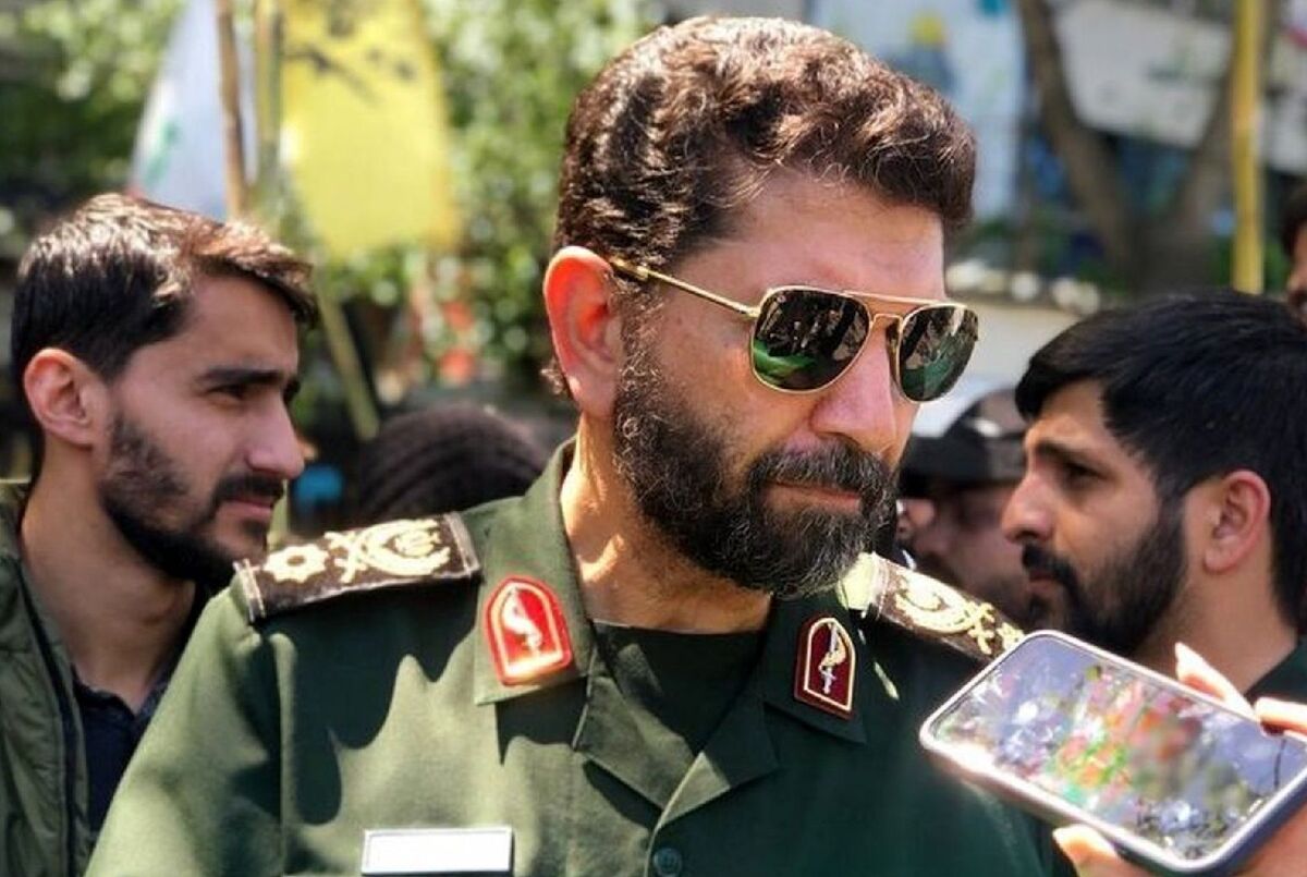 سردار حسن‌زاده: در اوج آمادگی هستیم