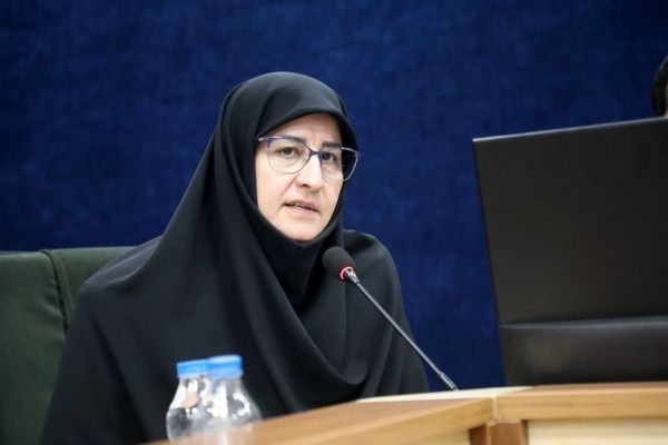 16 میلیون دانش آموز تحت پوشش بستر مجازی شاد قرار دارند