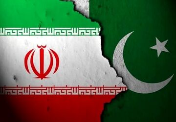 ابراز همدردی ایران با دولت و مردم پاکستان