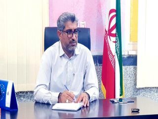 پیام تبریک مدیر آموزش و پرورش شهرستان بشاگرد به مناسبت روز خبرنگار