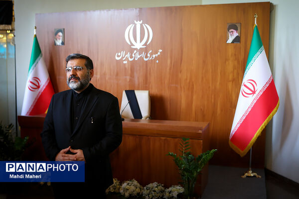 مراسم یادبود خادم فرهنگ به میزبانی اهالی فرهنگ