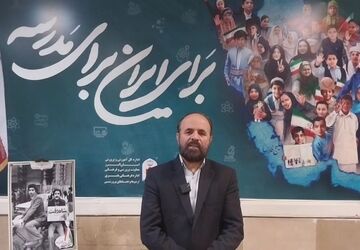 ۲۲ بهمن یادآور عزت و اقتدار ایران اسلامی است