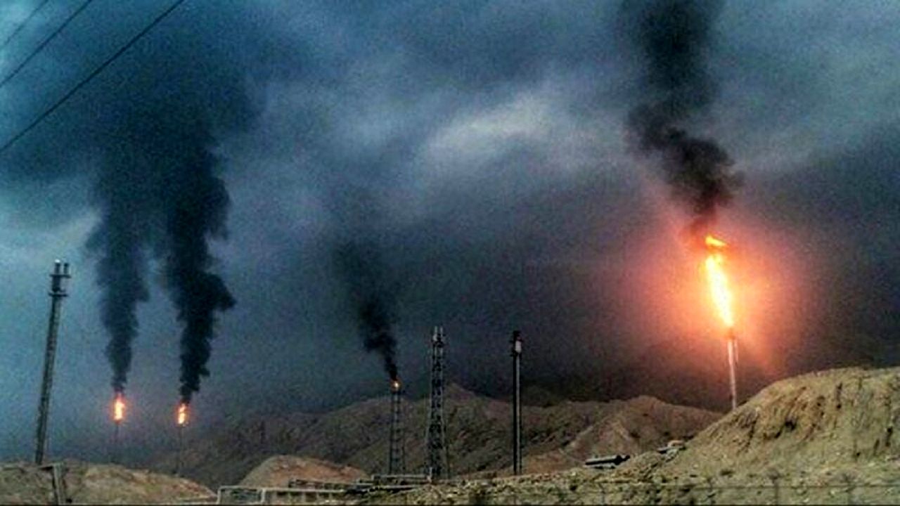 پایداری شبکه برق سراسری با وجود حملات دشمن