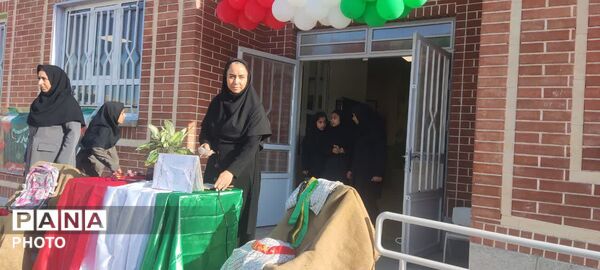 نخستین روز مهر  و آغاز فصل شکوفایی در کاشمر