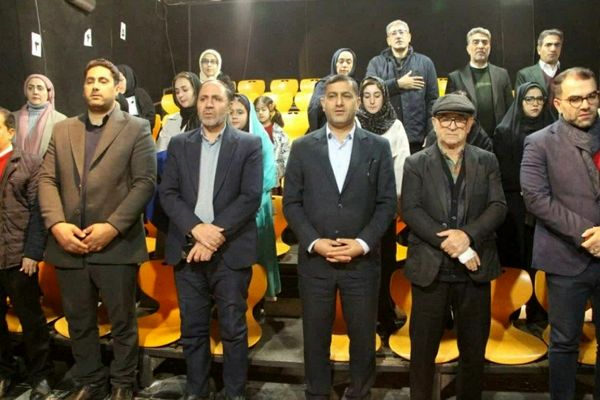 طنین شعر و موسیقی در آغاز ماه رجب؛ محفل ادبی در پیشوا 