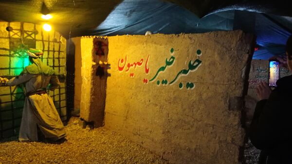 برگزاری نمایشگاه «مهر مادری» در یاسوج