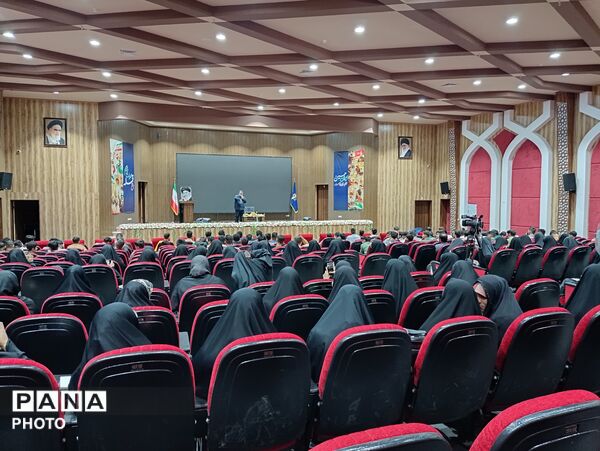 آموزش مهارتی و معنوی؛ آغاز دوره یاوران ولایت ۱۴۰۵ در همدان