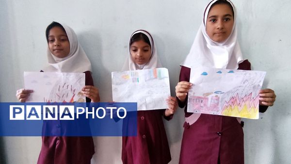 در کنار مردم دریا، همدردیم 