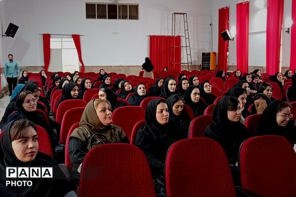 مهارت‌آموزی برای دنیای کوچک کودکان