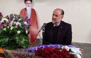خدمت به خانواده شهدا نعمتی الهی است