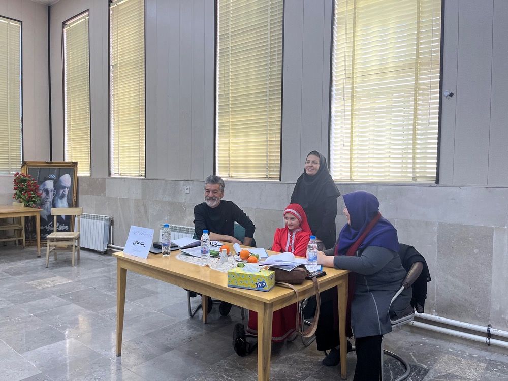 شعر و ادبیات، آیینه جاویدان فرهنگ ایرانی است