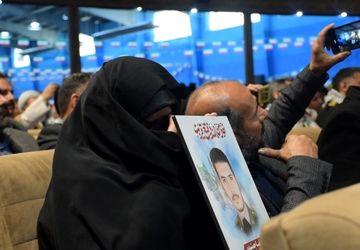 ویژه‌برنامه مستند روایت عشق