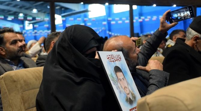 ویژه‌برنامه مستند روایت عشق