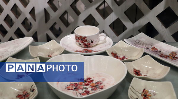 اولین روز از مرحله دوم اردوی دانش‌آموزی «تمشک» آذربایجان‌شرقی