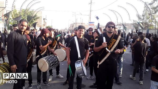 نخل گردانان کوچک فدافن