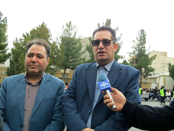 جام اقتدار هنرستان محمودیه 