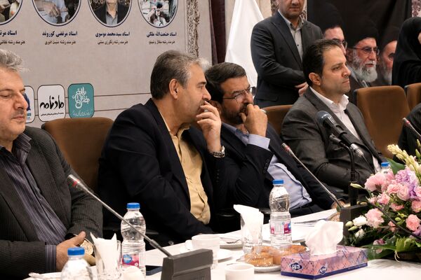 صنایع دستی؛ میراثی زنده در مسیر توسعه استان همدان