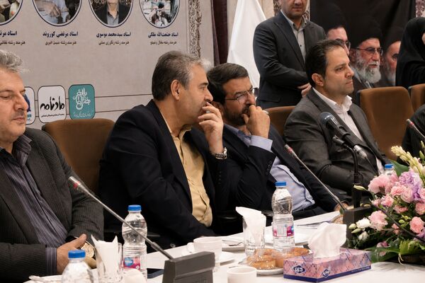 صنایع دستی؛ میراثی زنده در مسیر توسعه استان همدان