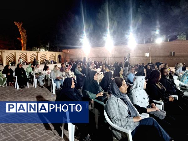 ترنم وحدت در کلام شاعران در تربت جام