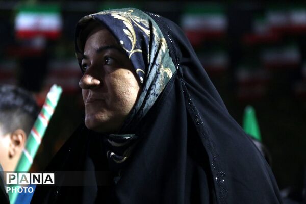 ویژه برنامه «پای کار وطن» با حضور معاون پرورشی و فرهنگی وزارت آموزش و پرورش