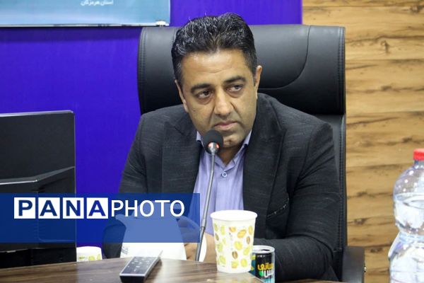 افتتاحیه مجلس دانش‌آموزی دوازدهم 