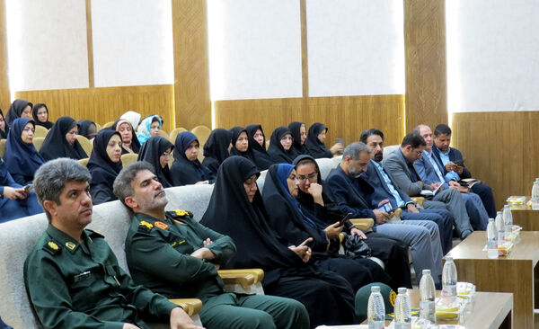 برگزاری دومین همایش بانوان کار آفرین استان در بجنورد