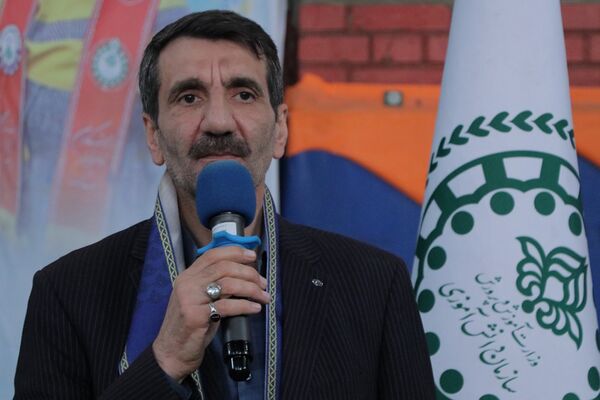 همایش «یاوران انقلاب» در بهارستان‌دو