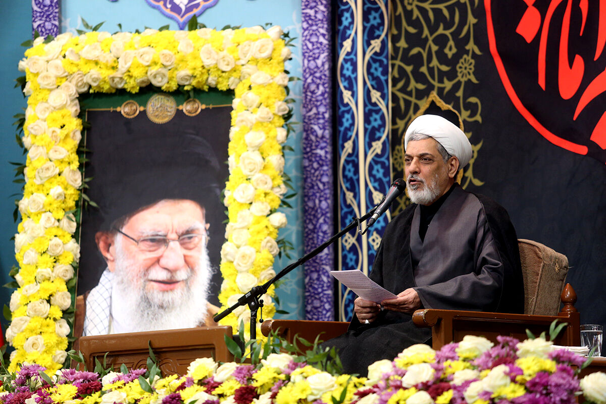  اهتمام به مساله لبنان از برجسته‌ترین شاخصه های فکری رهبر شهید بود
